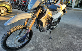 HONDA CRF250L MD47