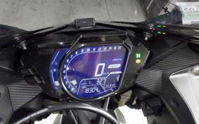 HONDA CBR250RR A 2011 MC51
