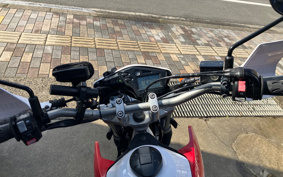 YAMAHA SEROW 250 DG17J