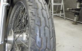 HONDA STEED 400 1994