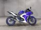 Фото Yamaha YZF R-3 2015 с японского аукциона