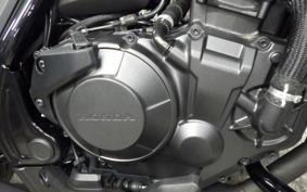 HONDA REBEL 1100 2021 SC83