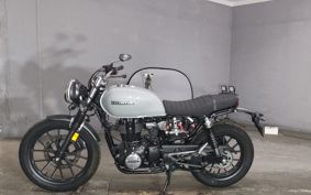 HONDA GB350S 2024 NC59
