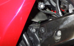 KAWASAKI NINJA 250R 2010 EX250K