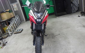 HONDA NC750X 2021 RH09