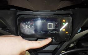 HONDA CBR650R 2021 RH03