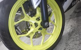 YAMAHA YZF-R25 A 2022 RG43J