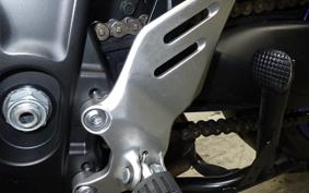 YAMAHA TRACER 9 GT+ 2025 RN70J