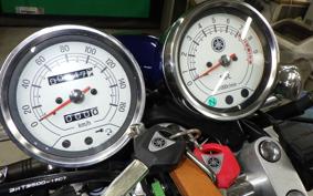 YAMAHA SR400 Gen.5 2022 RH16J