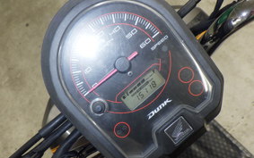 HONDA ﾀﾞﾝｸ 1986 AF78