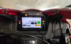HONDA CBR600RR ABS 2021 PC40