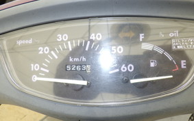HONDA DIO CESTA AF34