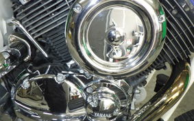 YAMAHA DRAGSTAR 1100 CLASSIC 2008 VP13J