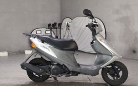 SUZUKI ADDRESS V125 CF4EA