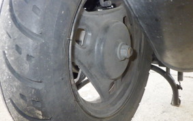 SUZUKI ADDRESS V125 S CF4MA