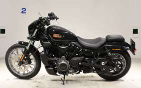HARLEY RH975S 2024