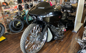 HARLEY FLTRX 2010 KH4