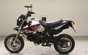 KAWASAKI KSR110 2017 KL110A
