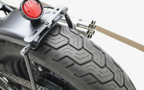 KAWASAKI VULCAN 400 1995 VN400A