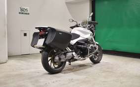 BMW R1200R 2012