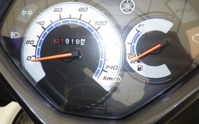 YAMAHA AXIS 125 Z SEJ6J