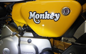 HONDA MONKEY 125 2001 JB02