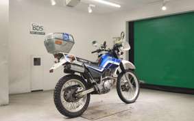 YAMAHA SEROW 225 Gen.3 2022 DG08J