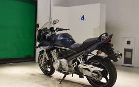 SUZUKI BANDIT 1250 SA 2008 GW72A