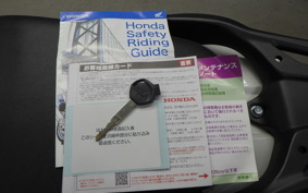 HONDA DIO110-3ﾍﾞｰｼｯｸ JK03