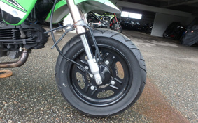 KAWASAKI KSR110 KL110A