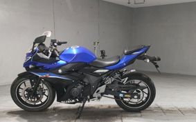 SUZUKI GSX250R DN11A