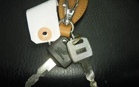 HONDA GL 500 WING 1980 GL500