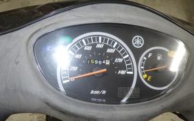 YAMAHA AXIS 125 TREET 2018 SE53J