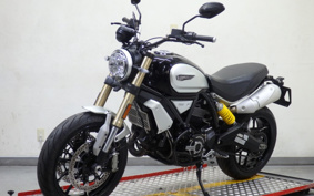 DUCATI SCRAMBLER 1100 2021 KF00
