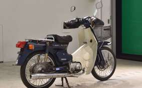 HONDA C90 SUPER CUB E HA02