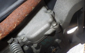 SUZUKI LET's 4 CA45A