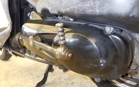 HONDA TODAY AF61