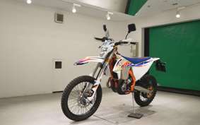 KTM 250 EXC F SIXDAYS