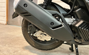 HONDA PCX125 JK05
