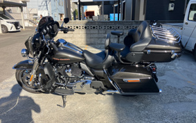 HARLEY FLHTK 2020 KEF