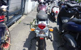 KAWASAKI ESTRELLA RS 2005 BJ250A