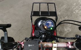 HONDA CT125 HUNTER CUB JA55