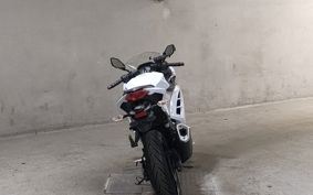 KAWASAKI NINJA 250 EX250L
