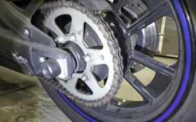 KAWASAKI VULCAN 650 SA 2021 EN650G