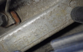 HONDA DIO Gen.5 AF56