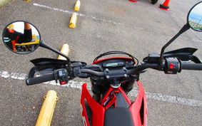 OTHER ガスガスEC450FSE 2023