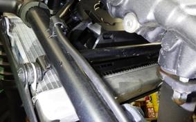 HONDA CL250-2 2009 MC57