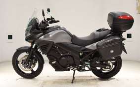 SUZUKI DL650 ( V-Strom 650 ) A 2015 VP56A