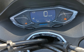 HONDA PCX 160 KF47