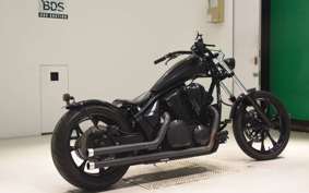 HONDA VT1300CX 2011 SC61